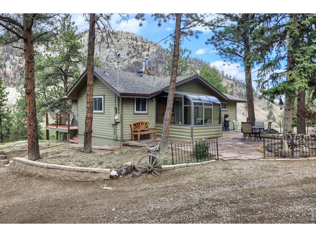 80 Stagestop Rd, Loveland, CO 80537
