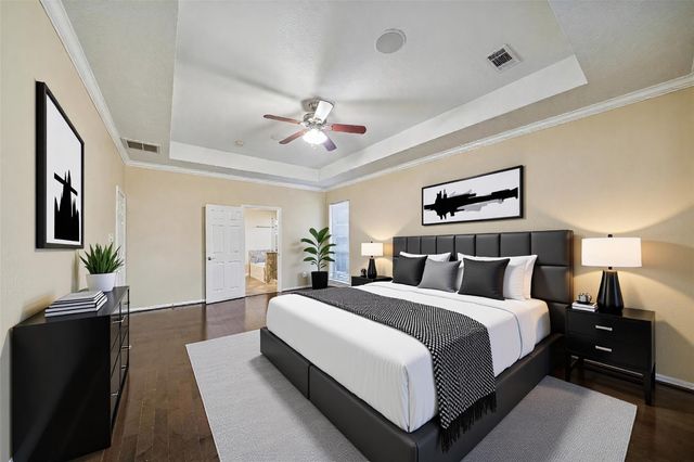 3710 N Autrey Court, Missouri City, TX 77459