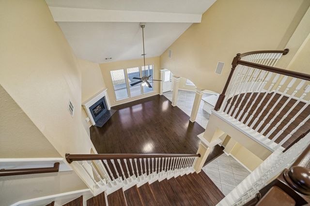 3710 N Autrey Court, Missouri City, TX 77459