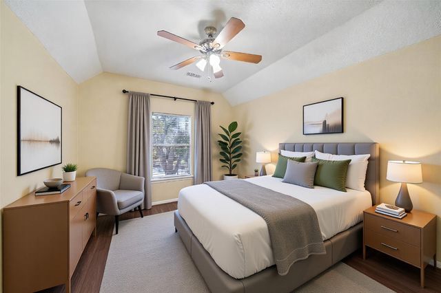 3710 N Autrey Court, Missouri City, TX 77459