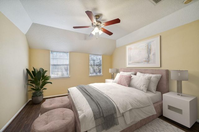 3710 N Autrey Court, Missouri City, TX 77459