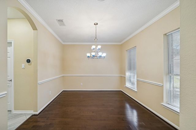 3710 N Autrey Court, Missouri City, TX 77459