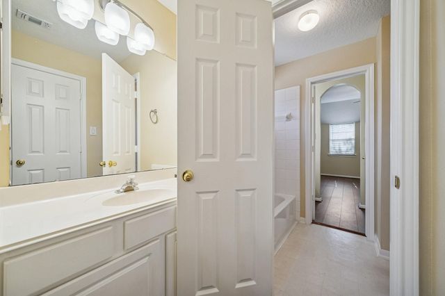 3710 N Autrey Court, Missouri City, TX 77459