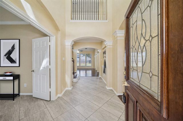 3710 N Autrey Court, Missouri City, TX 77459