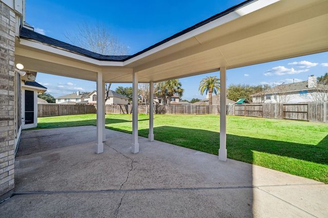 3710 N Autrey Court, Missouri City, TX 77459