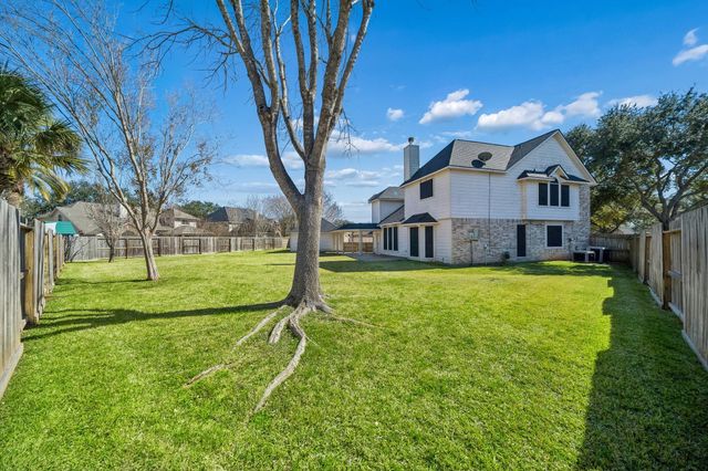 3710 N Autrey Court, Missouri City, TX 77459