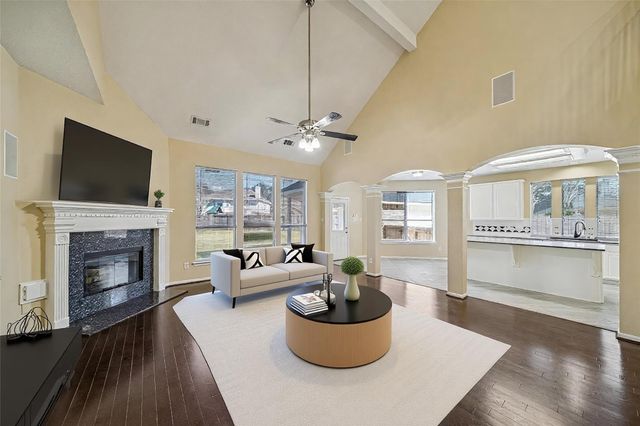 3710 N Autrey Court, Missouri City, TX 77459