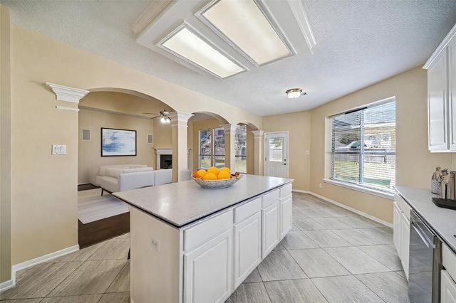 3710 N Autrey Court, Missouri City, TX 77459