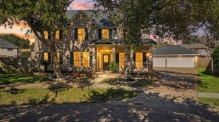 3710 N Autrey Court, Missouri City, TX 77459