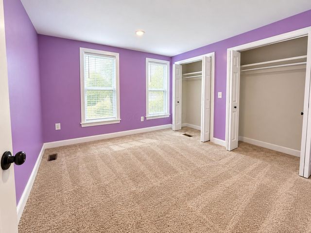 465 S Warren Avenue, Columbus, OH 43204