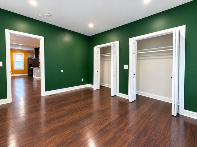 465 S Warren Avenue, Columbus, OH 43204