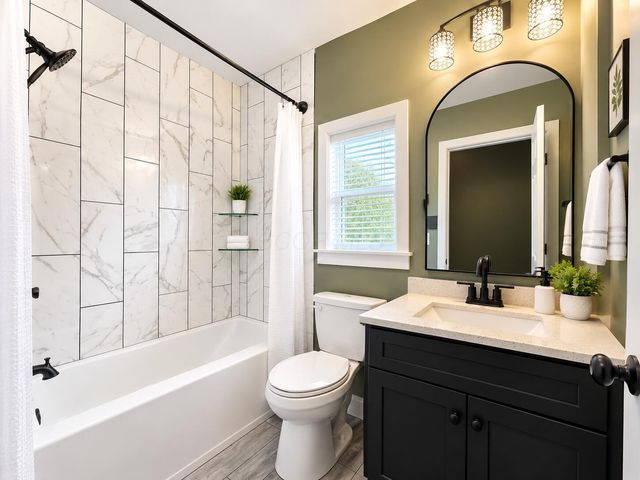 465 S Warren Avenue, Columbus, OH 43204