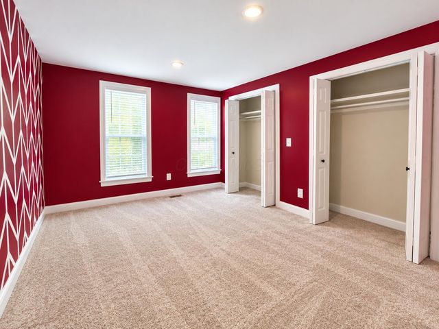 465 S Warren Avenue, Columbus, OH 43204