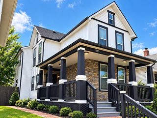 465 S Warren Avenue, Columbus, OH 43204