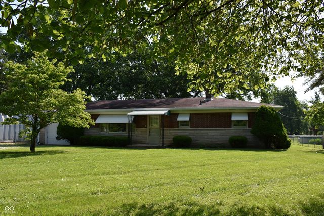 1460 Market Street, Martinsville, IN 46151