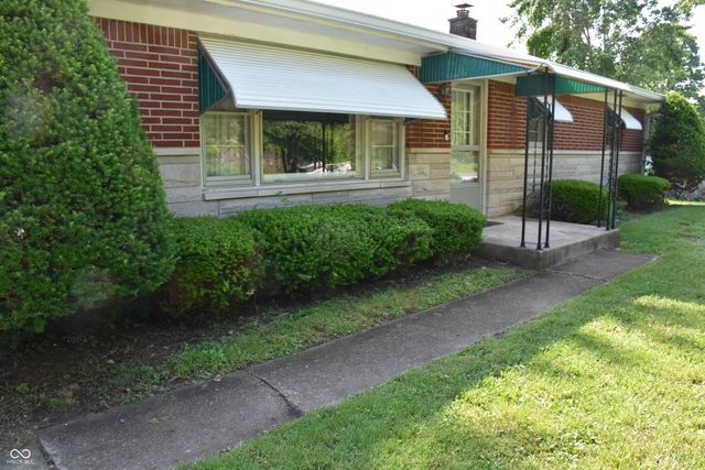1460 Market Street, Martinsville, IN 46151