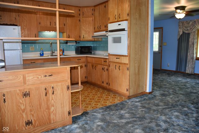 1460 Market Street, Martinsville, IN 46151