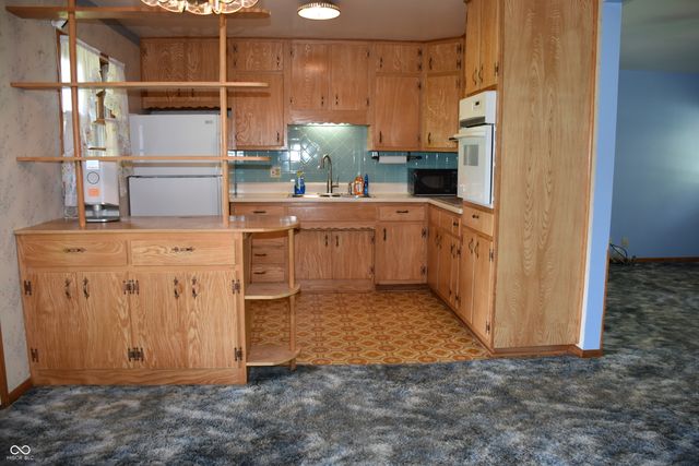 1460 Market Street, Martinsville, IN 46151