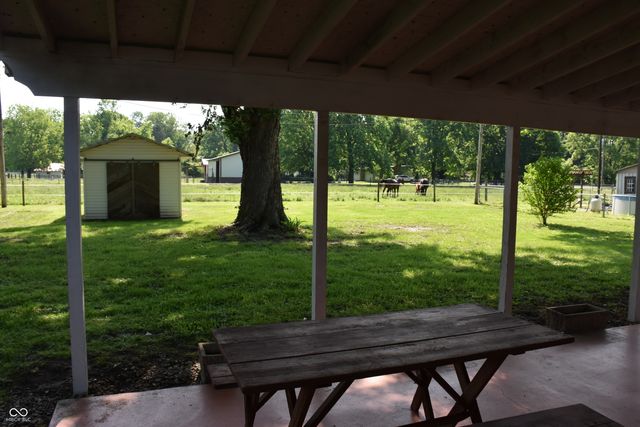 1460 Market Street, Martinsville, IN 46151