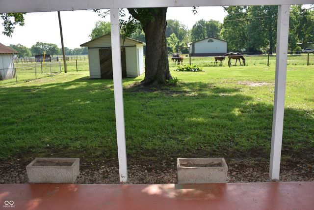 1460 Market Street, Martinsville, IN 46151