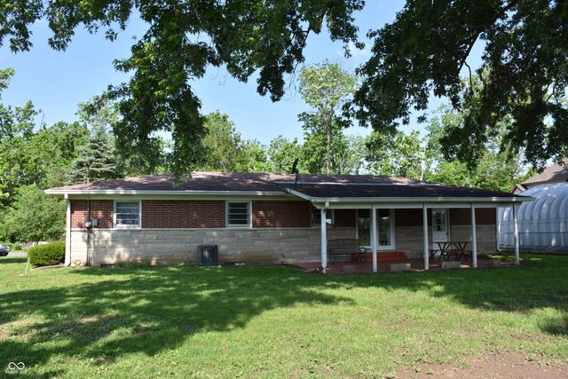 1460 Market Street, Martinsville, IN 46151