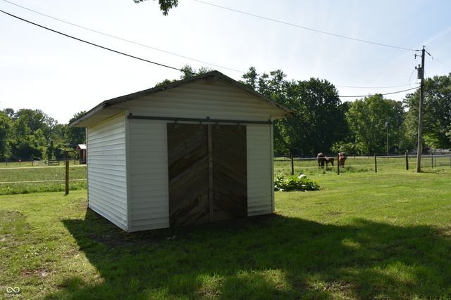 1460 Market Street, Martinsville, IN 46151
