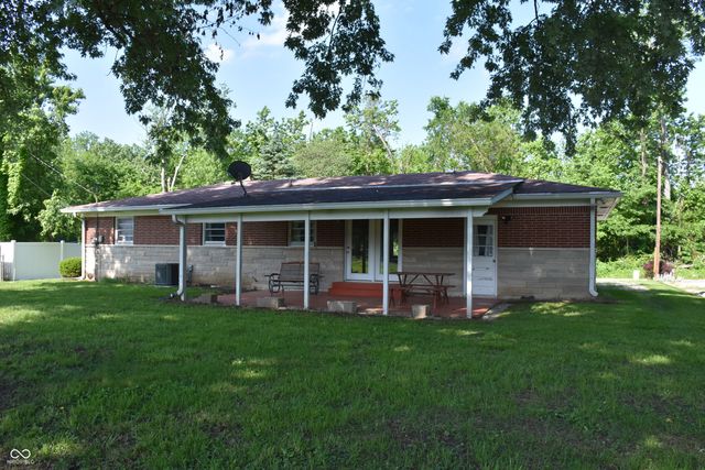 1460 Market Street, Martinsville, IN 46151