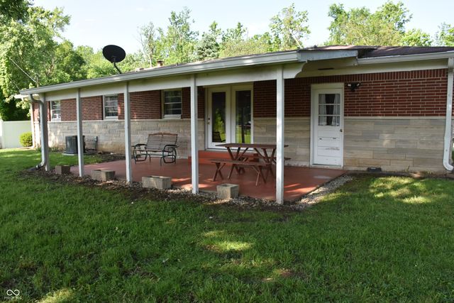 1460 Market Street, Martinsville, IN 46151