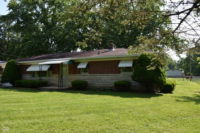 1460 Market Street, Martinsville, IN 46151