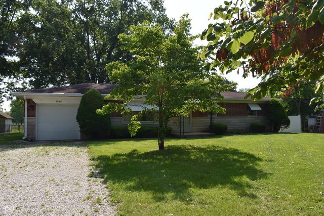 1460 Market Street, Martinsville, IN 46151
