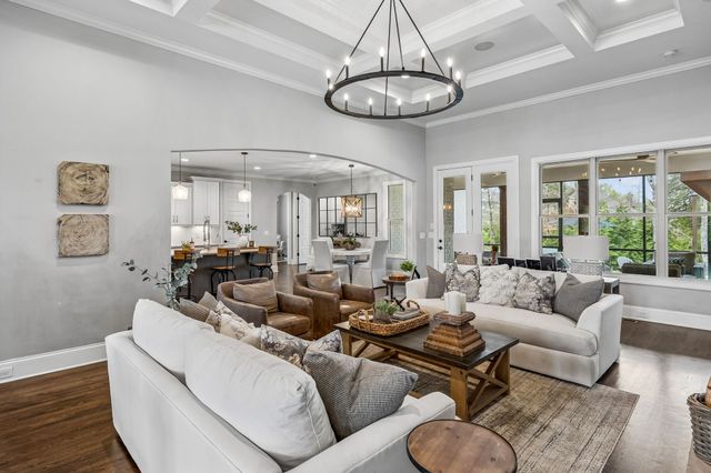 4035 Old Light Cir, Arrington, TN 37014