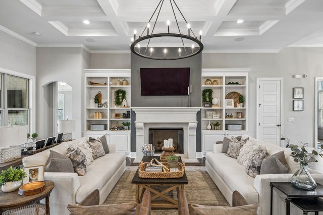 4035 Old Light Cir, Arrington, TN 37014