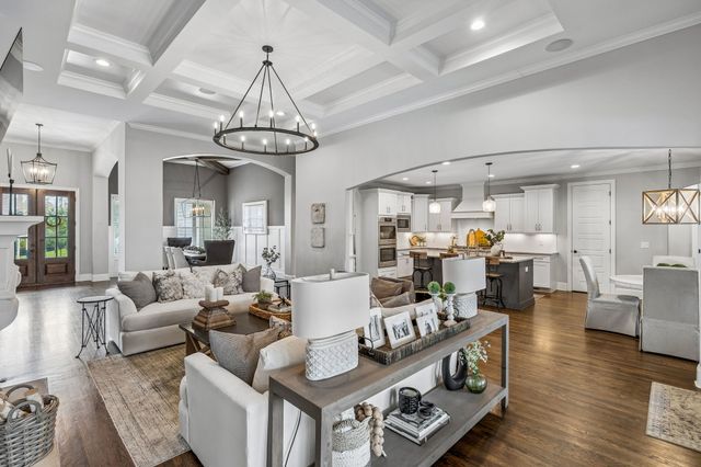 4035 Old Light Cir, Arrington, TN 37014