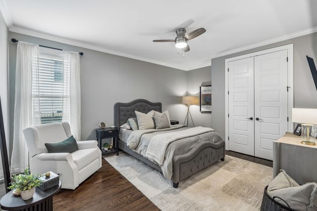 4035 Old Light Cir, Arrington, TN 37014