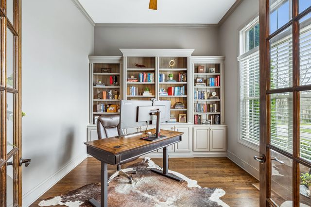 4035 Old Light Cir, Arrington, TN 37014