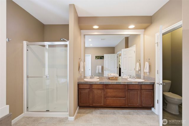 9245 Piperhill Drive SE, Olympia, WA 98513
