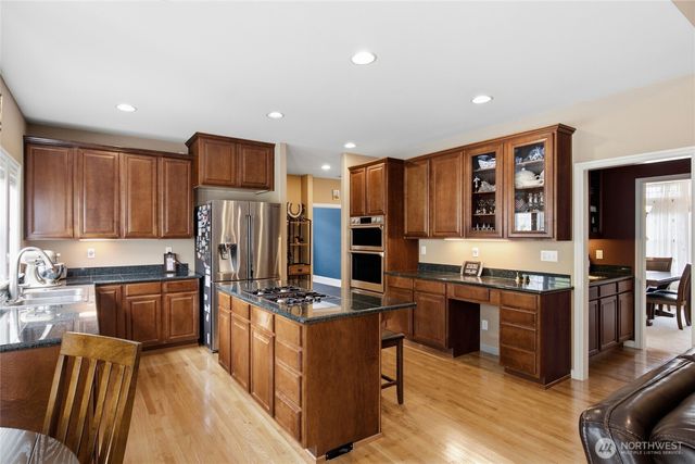 9245 Piperhill Drive SE, Olympia, WA 98513