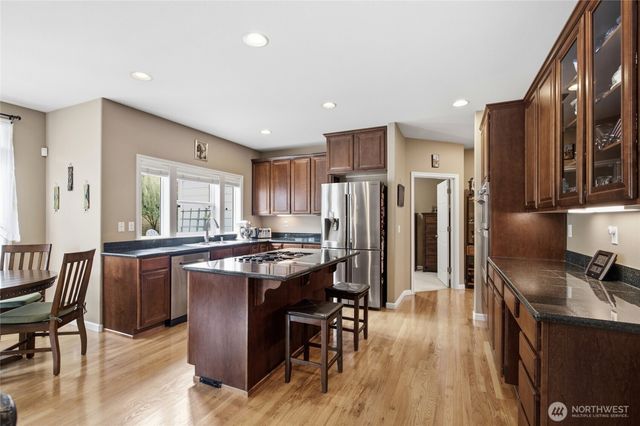 9245 Piperhill Drive SE, Olympia, WA 98513