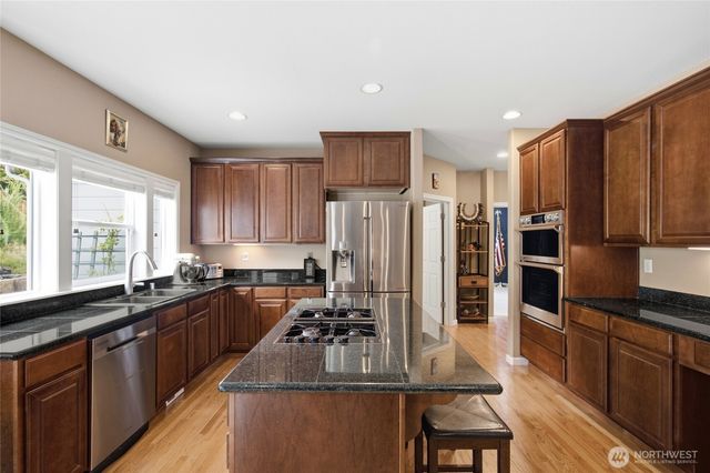 9245 Piperhill Drive SE, Olympia, WA 98513
