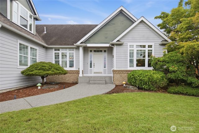 9245 Piperhill Drive SE, Olympia, WA 98513
