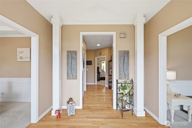 9245 Piperhill Drive SE, Olympia, WA 98513