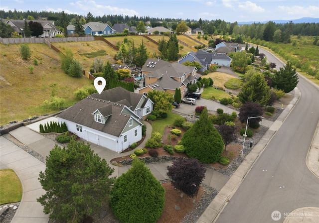 9245 Piperhill Drive SE, Olympia, WA 98513