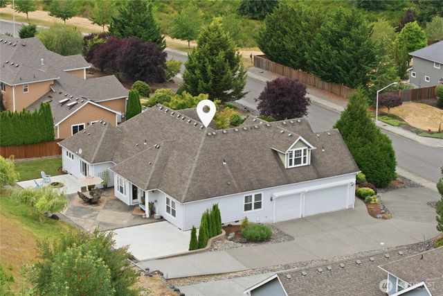 9245 Piperhill Drive SE, Olympia, WA 98513