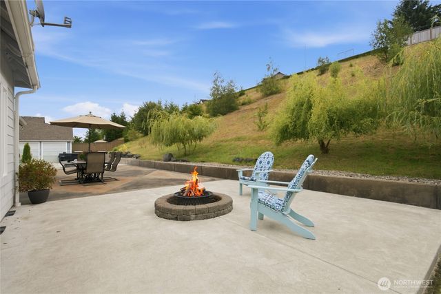 9245 Piperhill Drive SE, Olympia, WA 98513