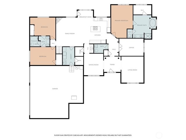 9245 Piperhill Drive SE, Olympia, WA 98513