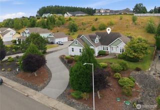 9245 Piperhill Drive SE, Olympia, WA 98513