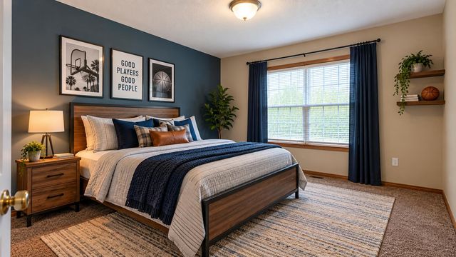 505 Silverleaf Lane, Willard, MO 65781