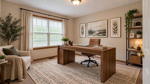 505 Silverleaf Lane, Willard, MO 65781