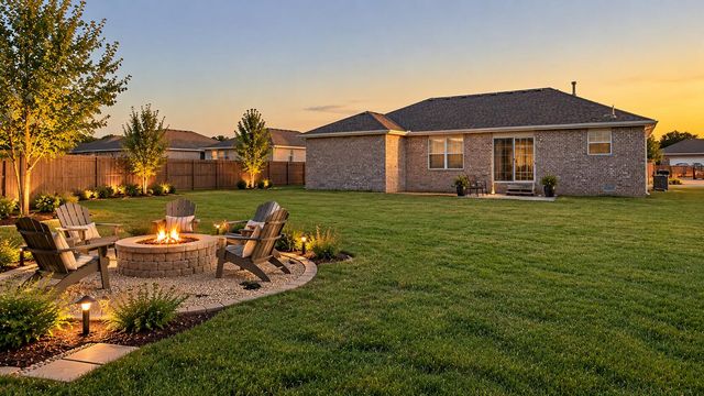 505 Silverleaf Lane, Willard, MO 65781