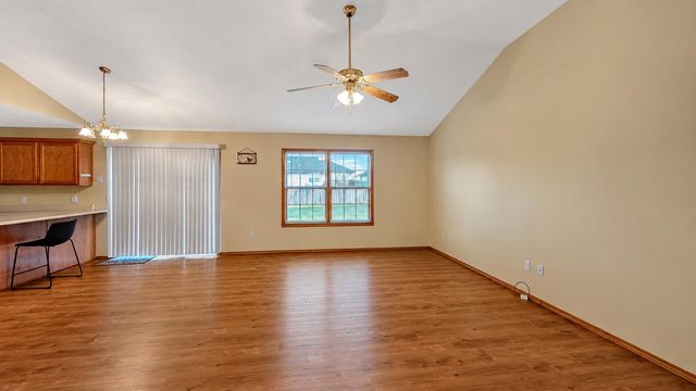 505 Silverleaf Lane, Willard, MO 65781